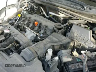 ✅ 2022 Honda HR-V EX-L • VIN: 3CZRU5H78NM702737 • Lot: 41279159. Wystawiony na IAAI z przebiegiem 70 735 mil. Bezpłatny archiwum sprzedaży aukcyjnych z USA i szczegółowy raport historii pojazdu na DreamBid. Zdjęcie 19.