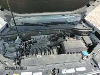 ✅ 2018 Volkswagen Atlas SEL Premium • VIN: 1V2NR2CA7JC531769 • Лот: 59205195. Опубликован ранее на Copart с пробегом 142 108 миль. Бесплатный доступ к архиву аукционных продаж из США и подробный отчёт об истории автомобиля на DreamBid. Изображение 13.