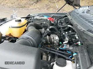 ✅ 2019 Ford F-150 XL • VIN: 1FTEX1EP1KFA77120 • Lot: 42329608. Listed on IAAI with 76,053 mi. Free auction sales archive from the USA and detailed vehicle history report at DreamBid. Image 24.