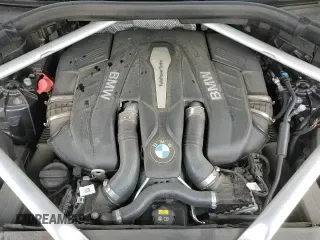 ✅ 2019 BMW X5 xDrive50i • VIN: 5UXJU2C54KLN66089 • Лот: 63879605. Опубликован ранее на Copart с пробегом 116 183 миль. Бесплатный доступ к архиву аукционных продаж из США и подробный отчёт об истории автомобиля на DreamBid. Изображение 16.