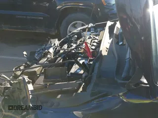 ✅ 2020 Toyota Corolla SE • VIN: JTDS4RCE7LJ030782 • Lot: 43731753. Listed on IAAI with 78,344 mi. Free auction sales archive from the USA and detailed vehicle history report at DreamBid. Image 25.