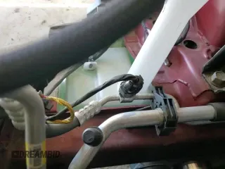 ✅ 2019 Kia Optima LX • VIN: 5XXGT4L38KG294512 • Lot: 89663445. Listed on Copart with 57,035 mi. Free auction sales archive from the USA and detailed vehicle history report at DreamBid. Image 16.