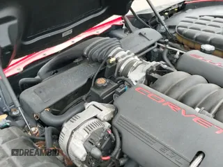 ✅ 1999 Chevrolet Corvette • VIN: 1G1YY22G9X5118765 • Lot: 41944081. Listed on IAAI with 47,486 mi. Free auction sales archive from the USA and detailed vehicle history report at DreamBid. Image 19.