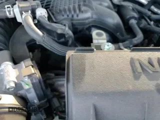 ✅ 2024 Nissan Frontier Pro-4X • VIN: 1N6ED1EK3RN669080 • Lot: 84935275. Wystawiony na Copart z przebiegiem 13 281 mil. Bezpłatny archiwum sprzedaży aukcyjnych z USA i szczegółowy raport historii pojazdu na DreamBid. Zdjęcie 14.