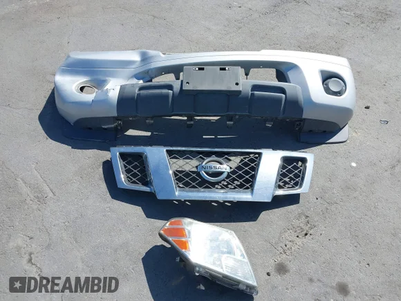✅ 2014 Nissan Frontier SV • VIN: 1N6AD0CU5EN741825 • Лот: 42510256. Опубликован ранее на IAAI с пробегом 167 338 миль. Бесплатный доступ к архиву аукционных продаж из США и подробный отчёт об истории автомобиля на DreamBid. Изображение 12.
