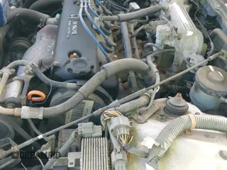 ✅ 1991 Honda Accord LX • VIN: 1HGCB9850MA023078 • Lot: 42783150. Listed on IAAI with 183,035 mi. Free auction sales archive from the USA and detailed vehicle history report at DreamBid. Image 12.