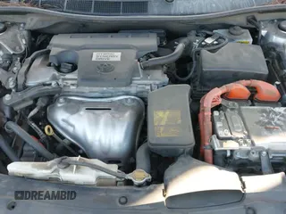 2015 Toyota Camry LE with VIN 4T1BD1FK5FU158343, listed as a IAAI auction lot 43285351 with 242,058 mi miles and . Bid and sale history available at DreamBid. Image 18.