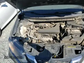 ✅ 2020 Nissan Rogue SV • VIN: KNMAT2MV6LP526707 • Lot: 81872275. Wystawiony na Copart z przebiegiem 76 133 mil. Bezpłatny archiwum sprzedaży aukcyjnych z USA i szczegółowy raport historii pojazdu na DreamBid. Zdjęcie 16.