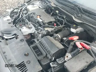 ✅ 2020 Honda Civic Sport • VIN: 2HGFC2F81LH587529 • Lot: 43541811. Wystawiony na IAAI z przebiegiem 50 500 mil. Bezpłatny archiwum sprzedaży aukcyjnych z USA i szczegółowy raport historii pojazdu na DreamBid. Zdjęcie 20.