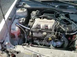 2003 Chevrolet Malibu z VIN 1G1ND52J83M504251, wystawiony jako Copart lot #82423194 z przebiegiem 247 863 mil mil oraz Szkoda całkowita • Salvage title. Historia ofert i sprzedaży dostępna na DreamBid. Obrazek 13.