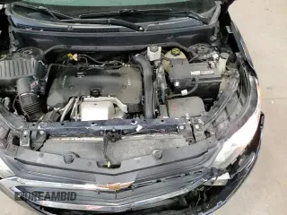 ✅ 2018 Chevrolet Equinox Premier • VIN: 2GNAXWEX5J6158083 • Лот: 82213135. Опубликован ранее на Copart с пробегом 73 027 миль. Бесплатный доступ к архиву аукционных продаж из США и подробный отчёт об истории автомобиля на DreamBid. Изображение 14.