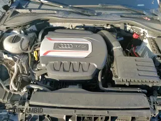 ✅ 2016 Audi TTS 2.0T • VIN: TRUC1AFV5G1031662 • Lot: 85798674. Listed on Copart with 77,674 mi. Free auction sales archive from the USA and detailed vehicle history report at DreamBid. Image 16.