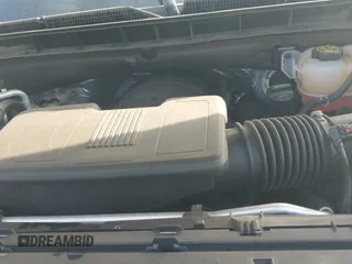 ✅ 2023 Cadillac Escalade ESV 4WD Premium Luxury • VIN: 1GYS4KKL8PR518437 • Lot: 41181389. Listed on IAAI with 28,874 mi. Free auction sales archive from the USA and detailed vehicle history report at DreamBid. Image 18.