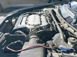 ✅ 2010 Honda Accord EX-L • VIN: 1HGCP3F8XAA025850 • Lot: 43658130. Wystawiony na IAAI z przebiegiem 132 641 mil. Bezpłatny archiwum sprzedaży aukcyjnych z USA i szczegółowy raport historii pojazdu na DreamBid. Zdjęcie 13.