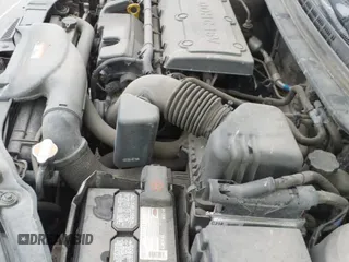 ✅ 2012 Kia Forte EX • VIN: KNAFU5A22C5517574 • Lot: 43656033. Listed on IAAI with 290,539 mi. Free auction sales archive from the USA and detailed vehicle history report at DreamBid. Image 12.