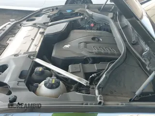 ✅ 2022 BMW X3 sDrive30i • VIN: 5UX43DP01N9M26206 • Lot: 43578065. Listed on IAAI with 53,468 mi. Free auction sales archive from the USA and detailed vehicle history report at DreamBid. Image 20.