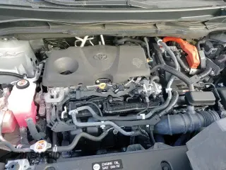 ✅ 2022 Toyota Sienna XLE Woodland Edition • VIN: 5TDASKFC7NS050054 • Лот: 88733845. Опубликован ранее на Copart с пробегом 29 839 миль. Бесплатный доступ к архиву аукционных продаж из США и подробный отчёт об истории автомобиля на DreamBid. Изображение 14.