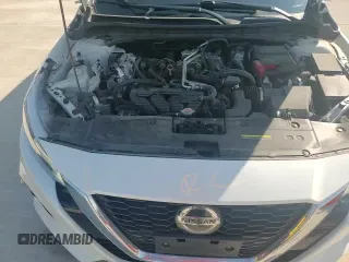 ✅ 2021 Nissan Altima SL • VIN: 1N4BL4EV1MN373574 • Lot: 70732995. Listed on Copart with 33,623 mi. Free auction sales archive from the USA and detailed vehicle history report at DreamBid. Image 13.