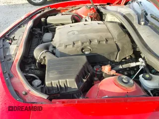 ✅ 2011 Chevrolet Camaro 2LT • VIN: 2G1FC1ED1B9101939 • Лот: 43635995. Опубликован ранее на IAAI с пробегом 152 541 миль. Бесплатный доступ к архиву аукционных продаж из США и подробный отчёт об истории автомобиля на DreamBid. Изображение 20.