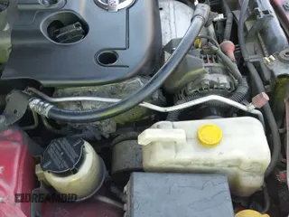 ✅ 2004 Nissan Sentra SE-R • VIN: 3N1AB51D24L735782 • Lot: 42630563. Wystawiony na IAAI z przebiegiem 235 258 mil. Bezpłatny archiwum sprzedaży aukcyjnych z USA i szczegółowy raport historii pojazdu na DreamBid. Zdjęcie 14.