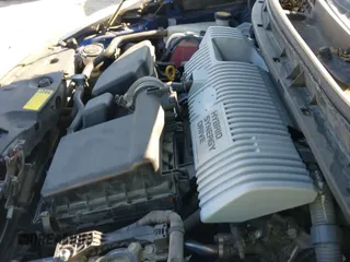 ✅ 2010 Toyota Prius IV • VIN: JTDKN3DU0A0191445 • Lot: 43273890. Listed on IAAI with 242,725 mi. Free auction sales archive from the USA and detailed vehicle history report at DreamBid. Image 13.