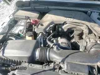 ✅ 2018 Jeep Wrangler Unlimited Sport S • VIN: 1C4HJXDG9JW114691 • Лот: 85172205. Опубликован ранее на Copart с пробегом 140 621 миль. Бесплатный доступ к архиву аукционных продаж из США и подробный отчёт об истории автомобиля на DreamBid. Изображение 14.