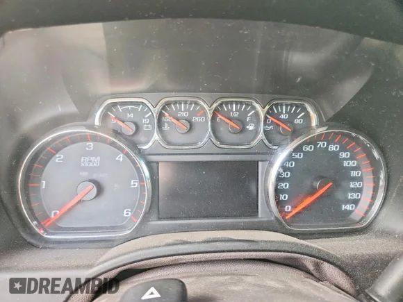 ✅ 2015 GMC Yukon SLT • VIN: 1GKS2BKC0FR617185 • Lot: 79033235. Wystawiony na Copart z przebiegiem Nie podano. Bezpłatny archiwum sprzedaży aukcyjnych z USA i szczegółowy raport historii pojazdu na DreamBid. Zdjęcie 9.