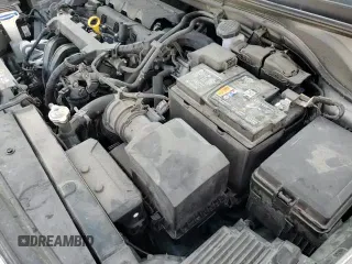 ✅ 2022 Hyundai Accent Limited • VIN: 3KPC34A61NE166041 • Лот: 82451774. Опубликован ранее на Copart с пробегом 59 689 миль. Бесплатный доступ к архиву аукционных продаж из США и подробный отчёт об истории автомобиля на DreamBid. Изображение 13.