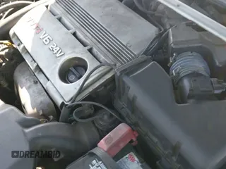 ✅ 2003 Lexus ES 300 • VIN: JTHBF30G536008519 • Lot: 43520436. Wystawiony na IAAI z przebiegiem 284 122 mil. Bezpłatny archiwum sprzedaży aukcyjnych z USA i szczegółowy raport historii pojazdu na DreamBid. Zdjęcie 20.