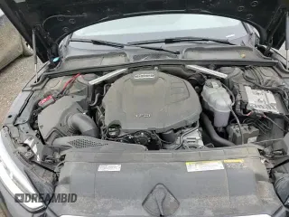 ✅ 2019 Audi A5 Sportback Premium • VIN: WAUANCF50KA069114 • Lot: 69407215. Wystawiony na Copart z przebiegiem 73 666 mil. Bezpłatny archiwum sprzedaży aukcyjnych z USA i szczegółowy raport historii pojazdu na DreamBid. Zdjęcie 13.