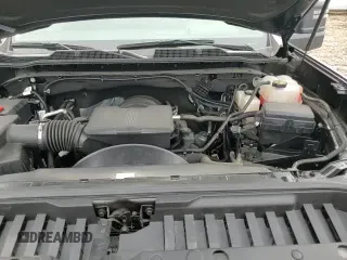 ✅ 2024 Chevrolet Silverado 2500HD LT • VIN: 1GC5YNE70RF118495 • Lot: 46582655. Listed on Copart with 15,468 mi. Free auction sales archive from the USA and detailed vehicle history report at DreamBid. Image 15.