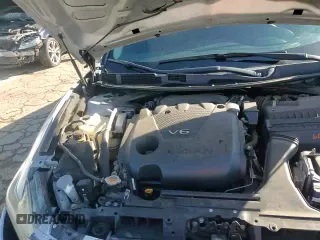 ✅ 2017 Nissan Maxima SV • VIN: 1N4AA6AP7HC437445 • Lot: 91357185. Listed on Copart with 80,372 mi. Free auction sales archive from the USA and detailed vehicle history report at DreamBid. Image 13.