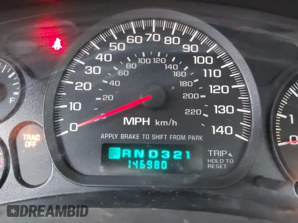 ✅ 2002 Chevrolet Monte Carlo SS • VIN: 2G1WX15K029281109 • Lot: 43691165. Wystawiony na IAAI z przebiegiem 146 980 mil. Bezpłatny archiwum sprzedaży aukcyjnych z USA i szczegółowy raport historii pojazdu na DreamBid. Zdjęcie 7.
