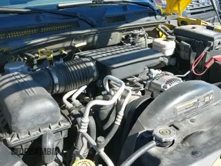 2006 Dodge Dakota SLT z VIN 1D7HW48J46S584508, wystawiony jako IAAI lot #40732421 z przebiegiem 148 957 mil mil oraz . Historia ofert i sprzedaży dostępna na DreamBid. Obrazek 19.