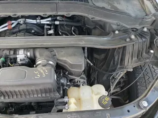 ✅ 2021 Ford Police Interceptor Utility • VIN: 1FM5K8AB6MGC00422 • Lot: 55836715. Wystawiony na Copart z przebiegiem 75 002 mil. Bezpłatny archiwum sprzedaży aukcyjnych z USA i szczegółowy raport historii pojazdu na DreamBid. Zdjęcie 13.