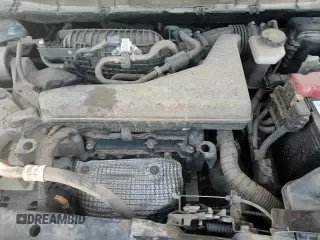 ✅ 2019 Nissan Rogue SV • VIN: KNMAT2MT9KP527153 • Лот: 93384895. Опубликован ранее на Copart с пробегом 133 086 миль. Бесплатный доступ к архиву аукционных продаж из США и подробный отчёт об истории автомобиля на DreamBid. Изображение 16.