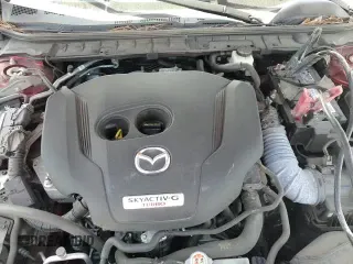 ✅ 2021 Mazda 3 Premium Plus • VIN: JM1BPBEY4M1308366 • Lot: 70638665. Wystawiony na Copart z przebiegiem 63 015 mil. Bezpłatny archiwum sprzedaży aukcyjnych z USA i szczegółowy raport historii pojazdu na DreamBid. Zdjęcie 13.