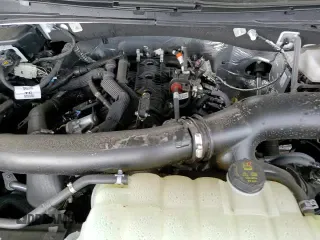 ✅ 2025 Ford Expedition Max Platinum • VIN: 1FMJK1M88SEA08949 • Лот: 65612975. Опубликован ранее на Copart с пробегом 1 992 миль. Бесплатный доступ к архиву аукционных продаж из США и подробный отчёт об истории автомобиля на DreamBid. Изображение 14.