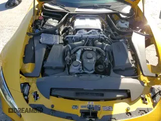 ✅ 2020 Mercedes-Benz AMG GT • VIN: WDDYJ8AA1LA025368 • Lot: 42358485. Wystawiony na Copart z przebiegiem 24 830 mil. Bezpłatny archiwum sprzedaży aukcyjnych z USA i szczegółowy raport historii pojazdu na DreamBid. Zdjęcie 14.