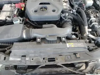 ✅ 2019 Jeep Wrangler Unlimited Sport S • VIN: 1C4HJXDN0KW537529 • Lot: 89674665. Listed on Copart with 107,102 mi. Free auction sales archive from the USA and detailed vehicle history report at DreamBid. Image 16.