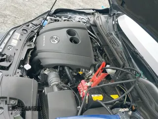 ✅ 2020 Mazda 3 Premium • VIN: JM1BPBNM6L1165836 • Lot: 43298378. Listed on IAAI with 46,623 mi. Free auction sales archive from the USA and detailed vehicle history report at DreamBid. Image 19.