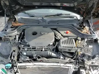 ✅ 2019 MINI Convertible Cooper S • VIN: WMWWG9C57K3D22847 • Лот: 83227504. Опубликован ранее на Copart с пробегом 39 137 миль. Бесплатный доступ к архиву аукционных продаж из США и подробный отчёт об истории автомобиля на DreamBid. Изображение 14.