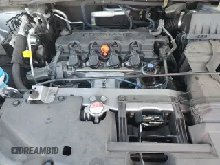 ✅ 2021 Honda HR-V LX • VIN: 3CZRU5H34MM716565 • Lot: 86319935. Wystawiony na Copart z przebiegiem 18 126 mil. Bezpłatny archiwum sprzedaży aukcyjnych z USA i szczegółowy raport historii pojazdu na DreamBid. Zdjęcie 16.