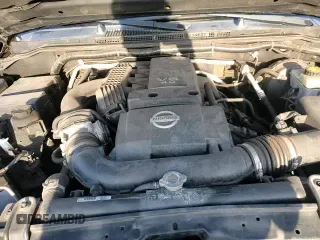 ✅ 2019 Nissan Frontier SV • VIN: 1N6AD0ER3KN765691 • Лот: 81980205. Опубликован ранее на Copart с пробегом 130 727 миль. Бесплатный доступ к архиву аукционных продаж из США и подробный отчёт об истории автомобиля на DreamBid. Изображение 13.