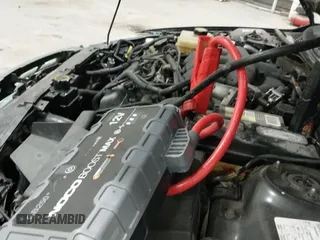 ✅ 2005 Mazda 6 Sport S • VIN: 1YVHP82D555M08964 • Lot: 41594225. Listed on IAAI with 131,595 mi. Free auction sales archive from the USA and detailed vehicle history report at DreamBid. Image 19.