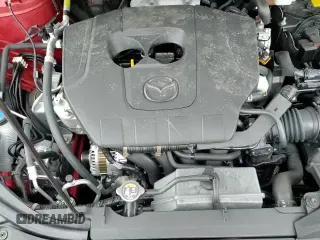 ✅ 2025 Mazda CX-5 S Premium Plus • VIN: JM3KFBEM0S0667692 • Lot: 90824865. Wystawiony na Copart z przebiegiem 2 988 mil. Bezpłatny archiwum sprzedaży aukcyjnych z USA i szczegółowy raport historii pojazdu na DreamBid. Zdjęcie 14.