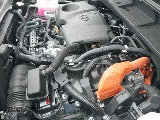 ✅ 2024 Toyota Highlander Hybrid XLE • VIN: 5TDKBRCH6RS604722 • Lot: 41959113. Wystawiony na IAAI z przebiegiem 25 765 mil. Bezpłatny archiwum sprzedaży aukcyjnych z USA i szczegółowy raport historii pojazdu na DreamBid. Zdjęcie 21.