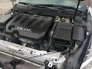 ✅ 2018 Cadillac XTS • VIN: 2G61L5S36J9153122 • Лот: 64135545. Опубликован ранее на Copart с пробегом 27 790 миль. Бесплатный доступ к архиву аукционных продаж из США и подробный отчёт об истории автомобиля на DreamBid. Изображение 16.