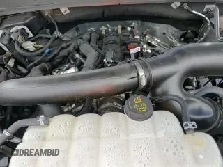 ✅ 2024 Ford Expedition Max Limited • VIN: 1FMJK1K89REA92776 • Lot: 84533945. Listed on Copart with 16,203 mi. Free auction sales archive from the USA and detailed vehicle history report at DreamBid. Image 13.