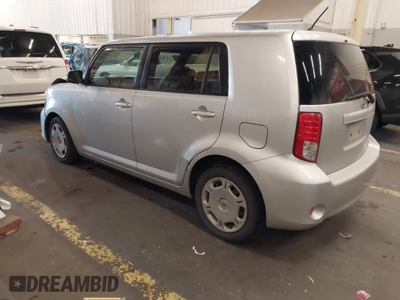 ✅ 2011 Scion xB • VIN: JTLZE4FE1B1136108 • Lot: 43451247. Wystawiony na IAAI z przebiegiem 223 510 mil. Bezpłatny archiwum sprzedaży aukcyjnych z USA i szczegółowy raport historii pojazdu na DreamBid. Zdjęcie 3.